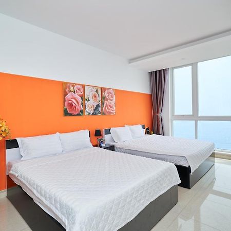 120 m2, 2 yatak odalı, 2 banyolu Daire, Thang Tam bölgesinde Vung Tau Dış mekan fotoğraf