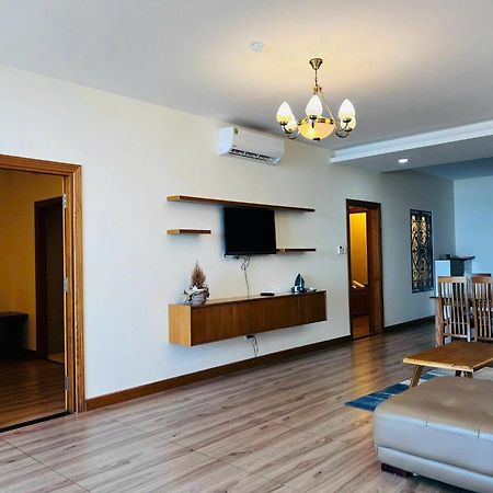 120 m2, 2 yatak odalı, 2 banyolu Daire, Thang Tam bölgesinde Vung Tau Dış mekan fotoğraf