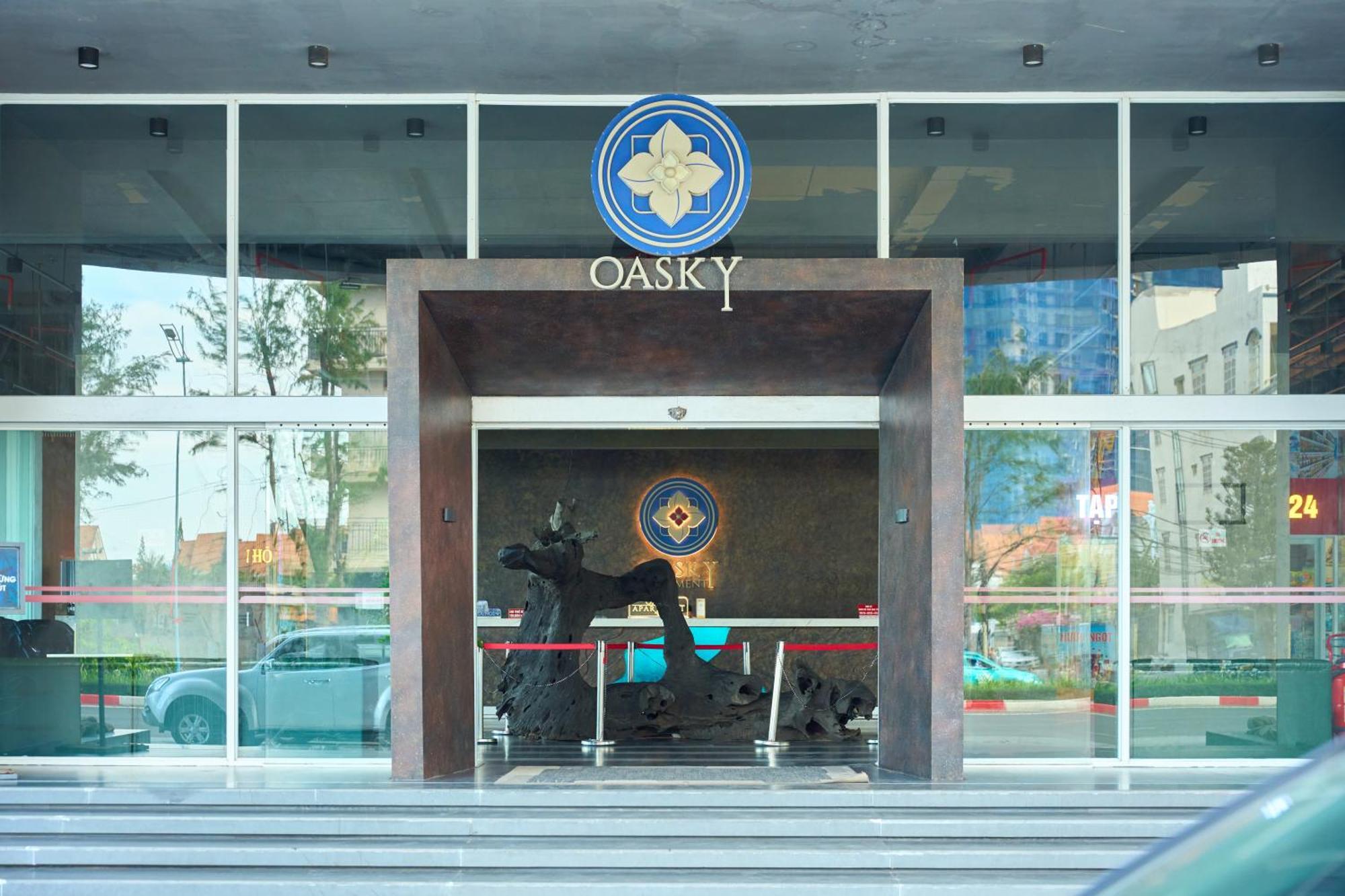 120 m2, 2 yatak odalı, 2 banyolu Daire, Thang Tam bölgesinde Vung Tau Dış mekan fotoğraf