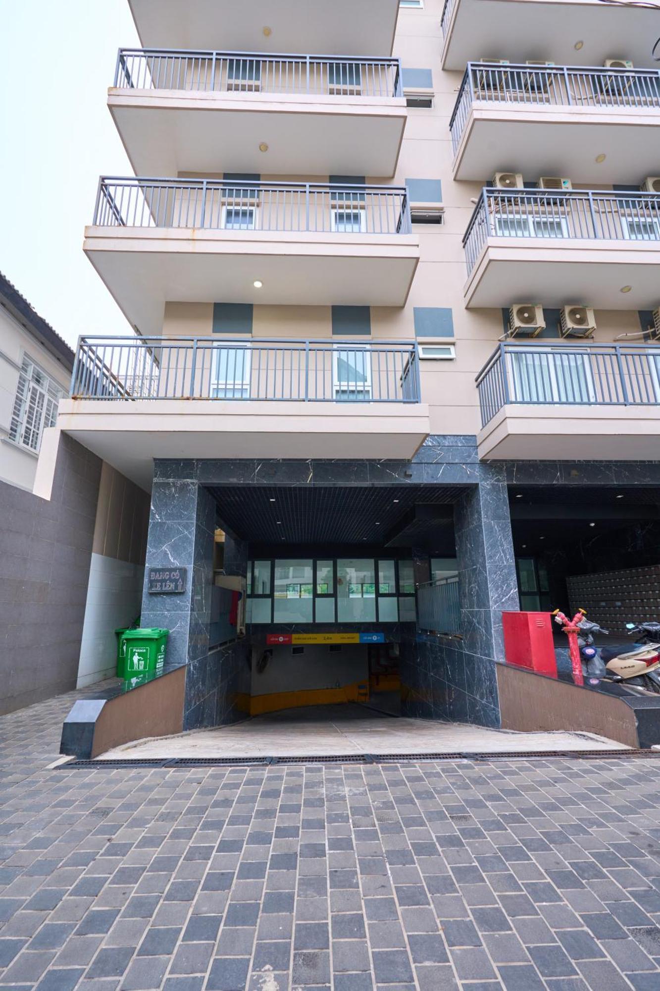 120 m2, 2 yatak odalı, 2 banyolu Daire, Thang Tam bölgesinde Vung Tau Dış mekan fotoğraf