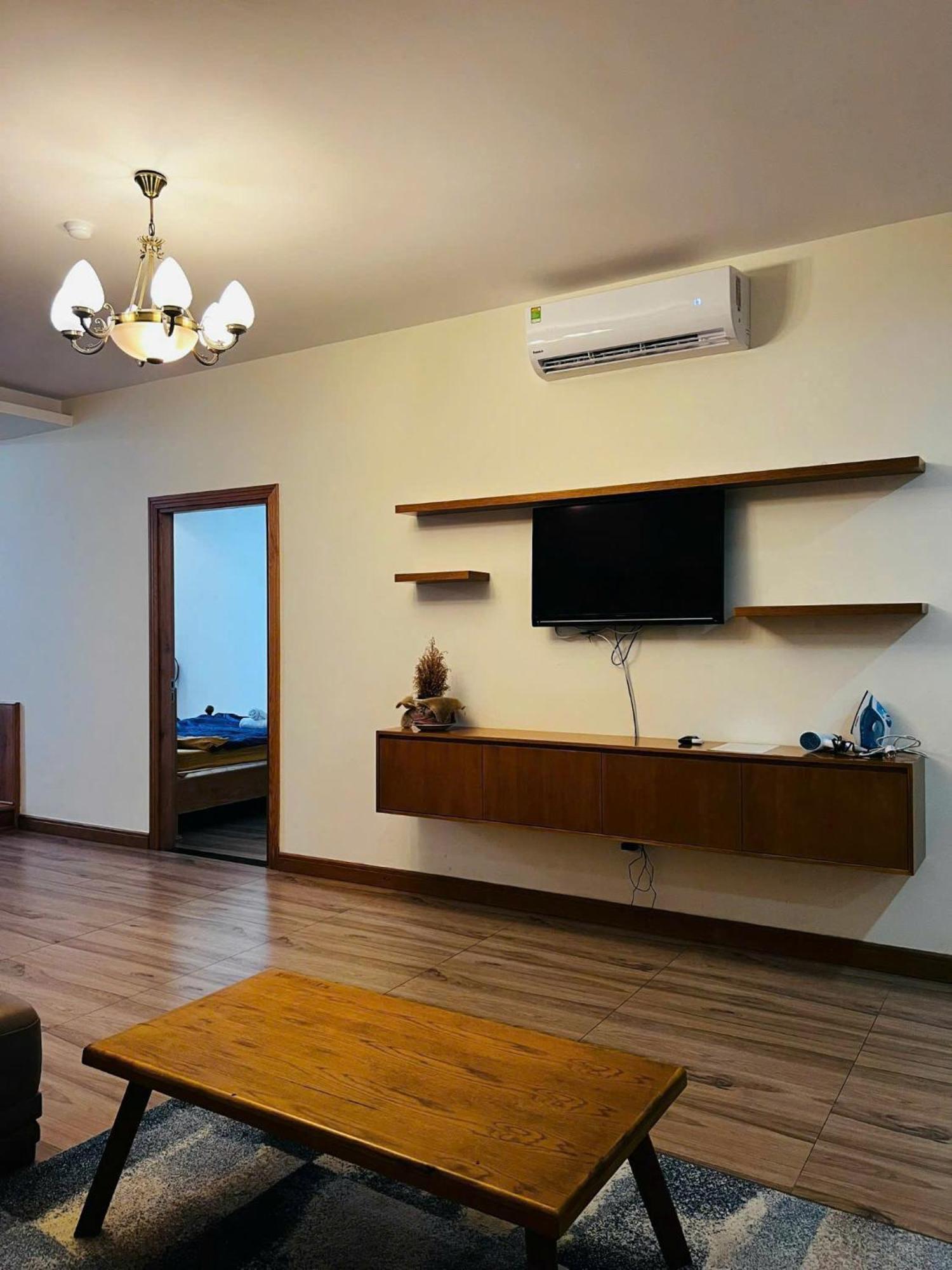 120 m2, 2 yatak odalı, 2 banyolu Daire, Thang Tam bölgesinde Vung Tau Dış mekan fotoğraf